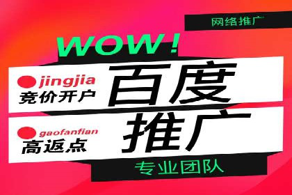 百度竞价托管运营助力企业品牌形象塑造案例